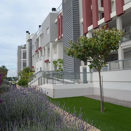 Appartement Enjoy Dénia
