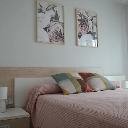 Enjoy Appartement Dénia