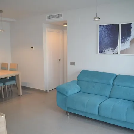 Enjoy Appartement