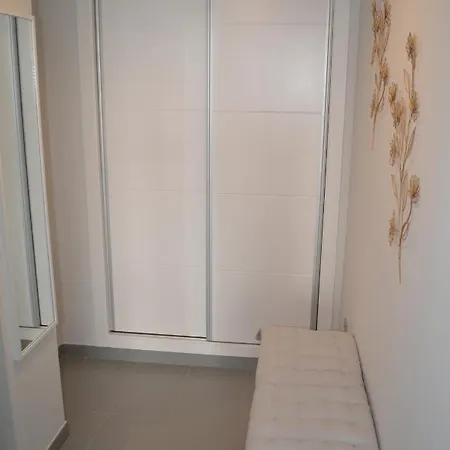 Enjoy Апартаменты Дения