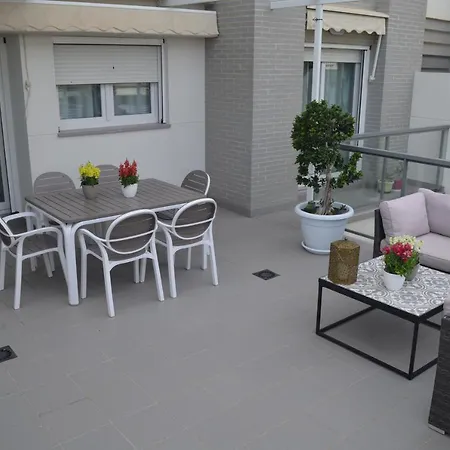 Enjoy Appartement