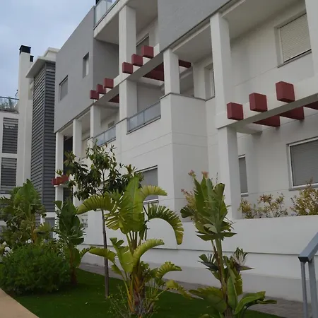 Appartement Enjoy *