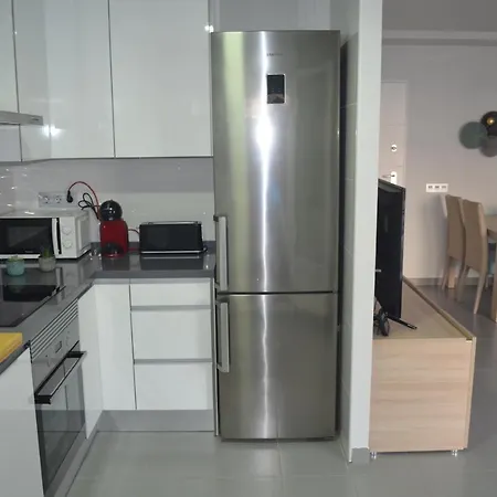 Enjoy Appartement