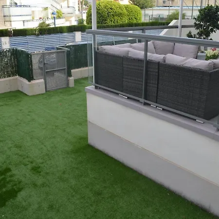 Appartement Enjoy