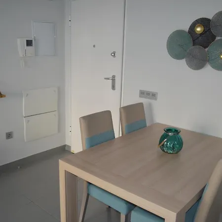 Enjoy Appartement Dénia