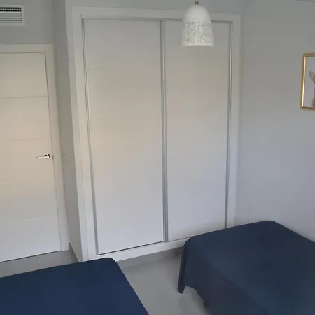 Appartement Enjoy *
