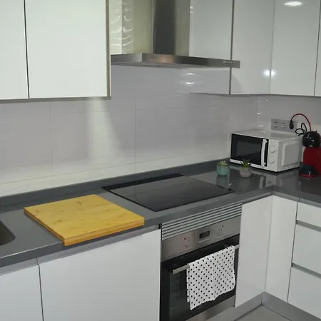 Enjoy Appartement *