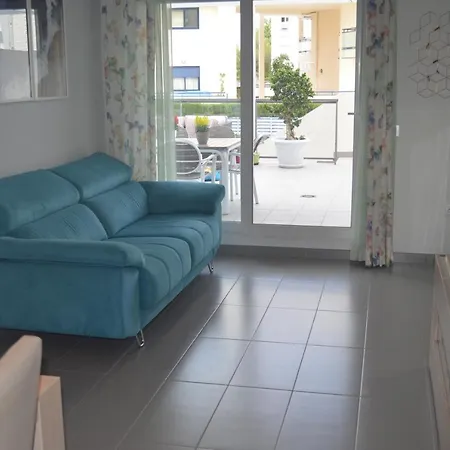 Appartement Enjoy Dénia